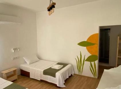 Yedi Butik Hotel تورنگار