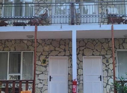 Yedi Butik Hotel تورنگار