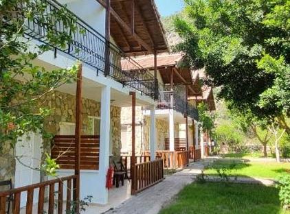 Yedi Butik Hotel تورنگار
