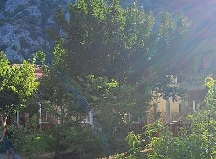 Yedi Butik Hotel تورنگار