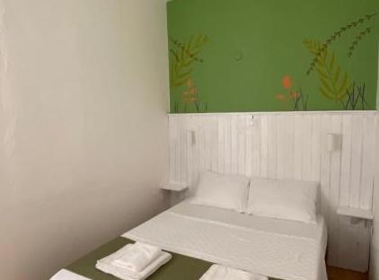 Yedi Butik Hotel تورنگار