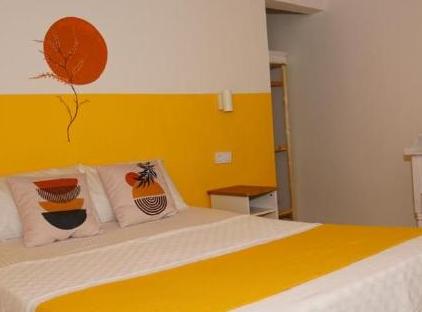 Yedi Butik Hotel تورنگار