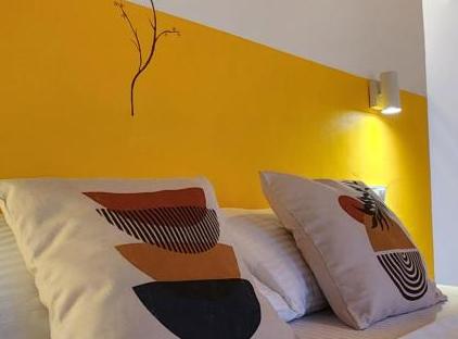 Yedi Butik Hotel تورنگار