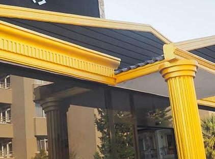 Club Herakles Hotel Kemer تورنگار