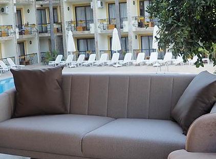 Club Herakles Hotel Kemer تورنگار