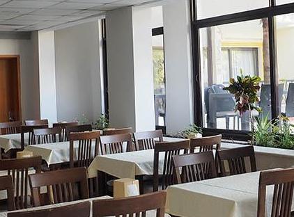 Club Herakles Hotel Kemer تورنگار