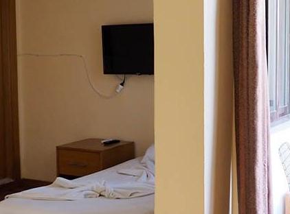 Club Herakles Hotel Kemer تورنگار
