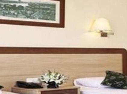 Club Herakles Hotel Kemer تورنگار