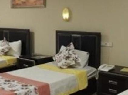 Club Herakles Hotel Kemer تورنگار