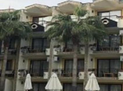 Club Herakles Hotel Kemer تورنگار