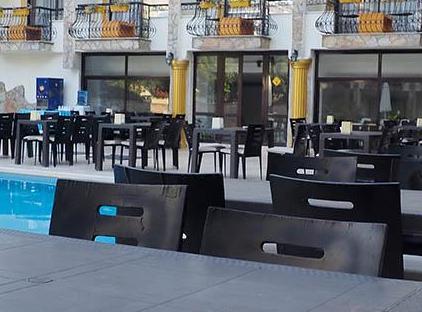 Club Herakles Hotel Kemer تورنگار