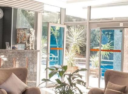 Infinity Hotel Kemer تورنگار