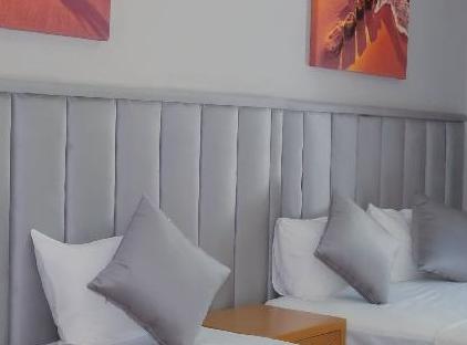 Infinity Hotel Kemer تورنگار