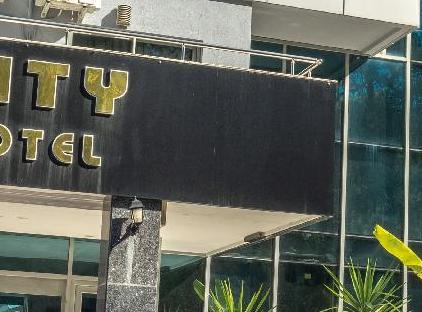 Infinity Hotel Kemer تورنگار