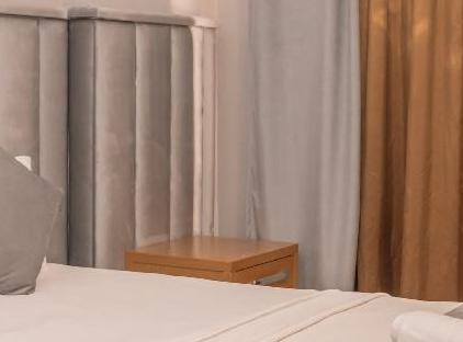 Infinity Hotel Kemer تورنگار