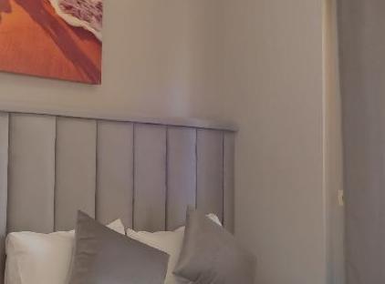 Infinity Hotel Kemer تورنگار