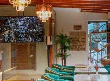 LE MARDEN HOTEL SPA تورنگار