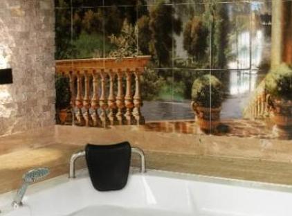 LE MARDEN HOTEL SPA تورنگار