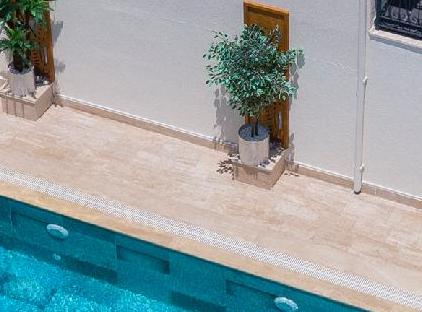 LE MARDEN HOTEL SPA تورنگار