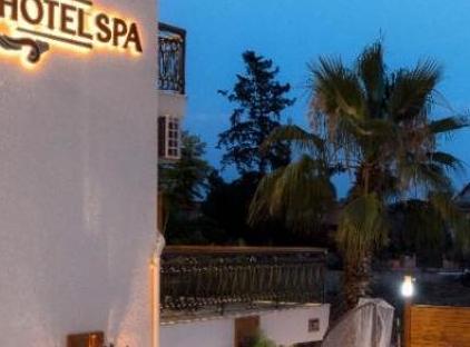 LE MARDEN HOTEL SPA تورنگار