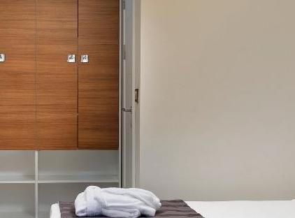 LE MARDEN HOTEL SPA تورنگار