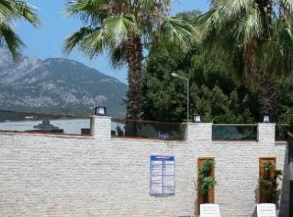 LE MARDEN HOTEL SPA تورنگار