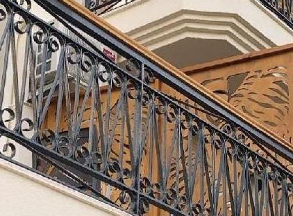 LE MARDEN HOTEL SPA تورنگار