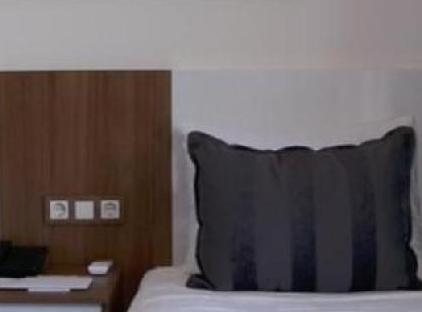 LE MARDEN HOTEL SPA تورنگار