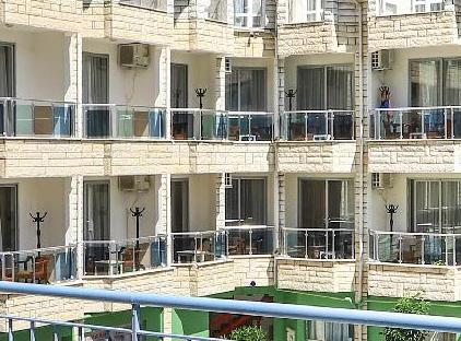 Mr Crane Hotel آنتالیا تورنگار