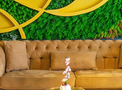 Mr Crane Hotel تورنگار
