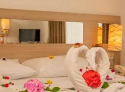 Malibu Garden Resort Hotel تورنگار