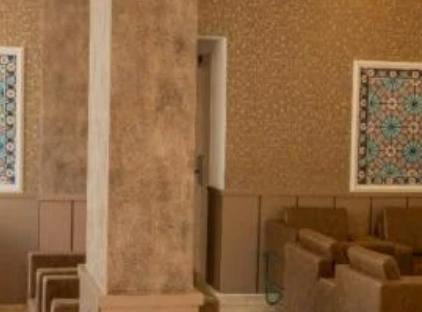 Malibu Garden Resort Hotel تورنگار