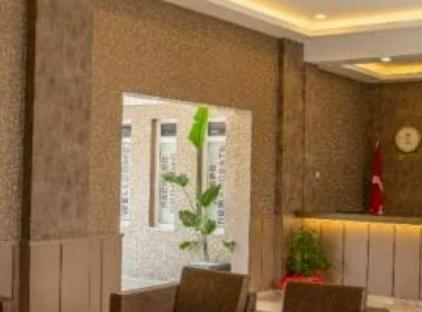 Malibu Garden Resort Hotel تورنگار