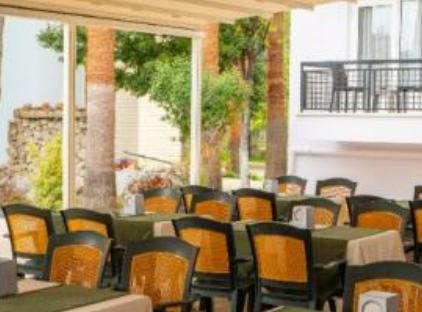 Malibu Garden Resort Hotel تورنگار