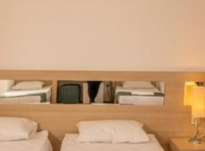Malibu Garden Resort Hotel تورنگار