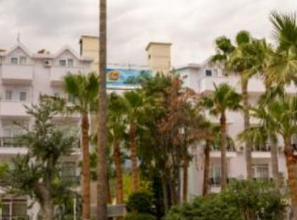 Malibu Garden Resort Hotel تورنگار