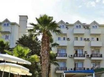 Malibu Garden Resort Hotel تورنگار