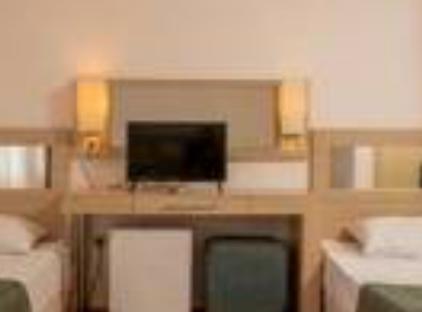 Malibu Garden Resort Hotel تورنگار
