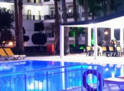 Malibu Garden Resort Hotel تورنگار