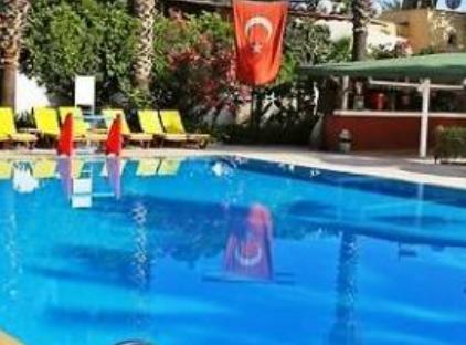 Malibu Garden Resort Hotel تورنگار
