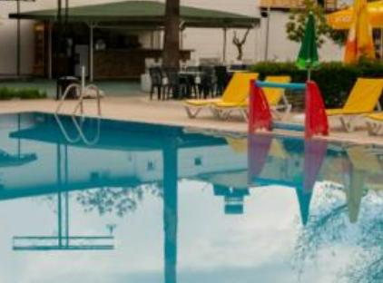 Malibu Garden Resort Hotel تورنگار