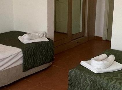 Malibu Garden Resort Hotel تورنگار