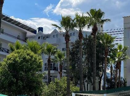Malibu Garden Resort Hotel تورنگار