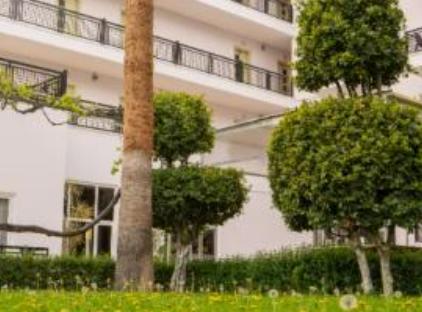 Malibu Garden Resort Hotel تورنگار