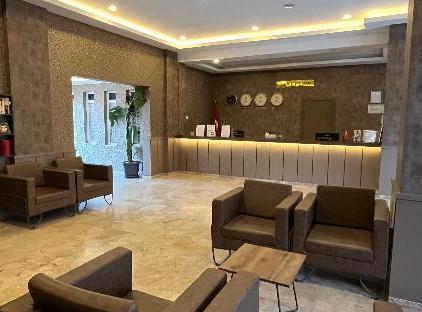 Malibu Garden Resort Hotel تورنگار