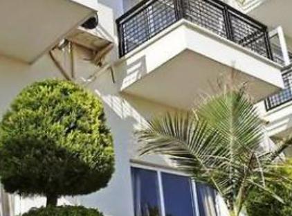 Malibu Garden Resort Hotel تورنگار