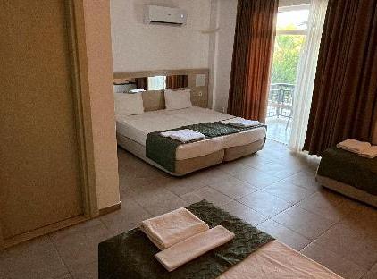 Malibu Garden Resort Hotel تورنگار