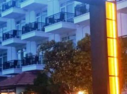 Malibu Garden Resort Hotel تورنگار
