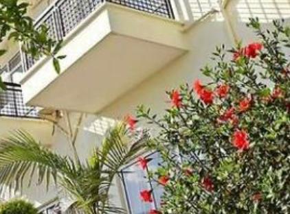 Malibu Garden Resort Hotel تورنگار