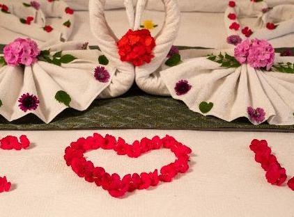 Malibu Garden Resort Hotel تورنگار